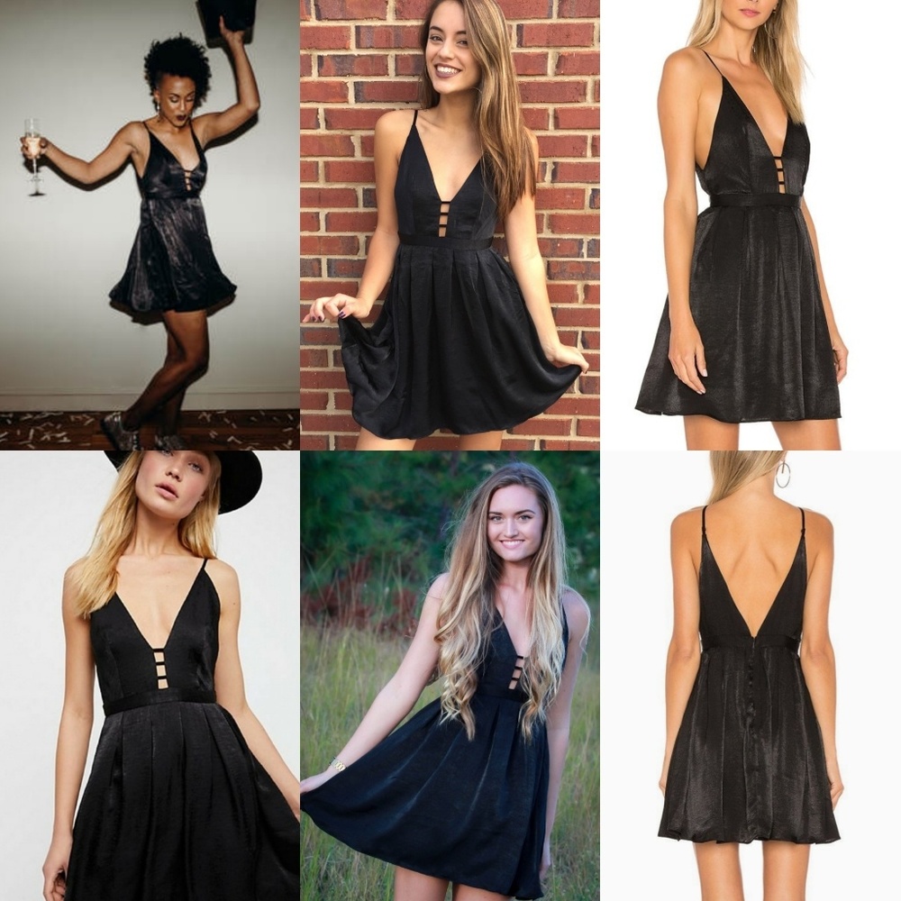Free People dress